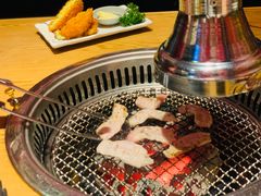 -牛藏·黑毛和牛烧肉(环市东店)