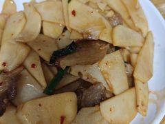 -武夷山土菜馆(水晶森林晶尚名苑店)