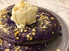 -The Sunny Side Cafe Station 1