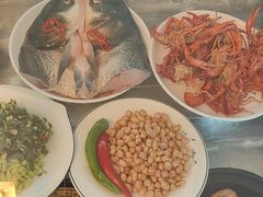 -臭鳜鱼人家·老字号徽菜