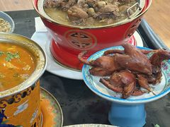 -乔家满族八大碗(流水沟店)