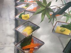 -亚马逊海鲜自助(梅溪湖步步高店)