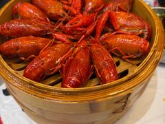 -靓靓蒸虾·头牌蒸虾(雪松路总店)