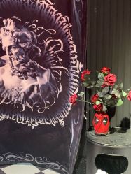 -海王刺青·纹身·穿孔饰品·TATTOO