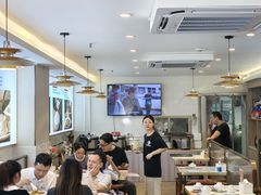 -陆记鹅庄·潮汕菜·狮头鹅(大仟里店)