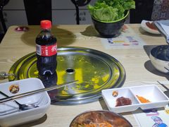 -韩国大金刚烤肉·料理(印象城店)