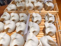 -老曹饺子馆(龙门大道店)