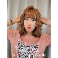 -P.STYLE 派斯造型