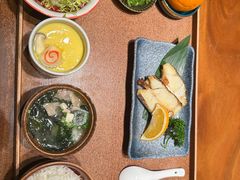-一本料理(西溪天街店)