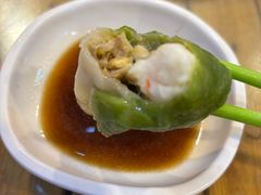 -宝源饺子(麦子店街店)