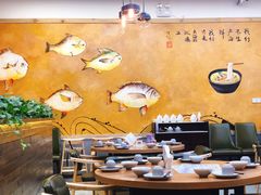 大堂-台记小海鲜(七宝店)
