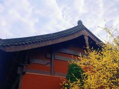 -钱王祠