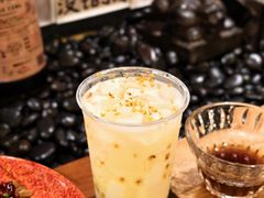 -贰醒·私房小院烧烤 (太古里店)