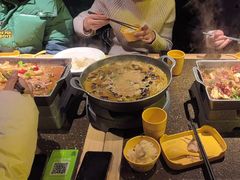 -蛙喔牛蛙(浦口澳林店)