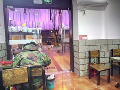 大堂-陈记柳州螺蛳粉(大坪店)