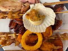 -杭州雅谷泉山庄酒店-餐厅