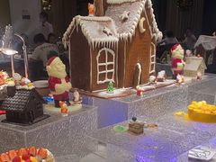 -深圳同泰万怡酒店·万荟轩自助餐厅(同泰店)
