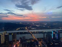 -长沙尼依格罗酒店