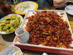 -金谷园饺子·烧烤(人大总店)