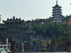 -萨尔浒风景区
