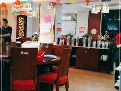 大堂-重庆小天鹅(英雄山路店)