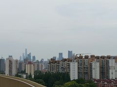 -上海长风大悦城