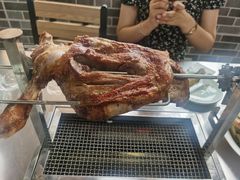 -张记烤羊腿(北花园店)