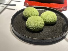 -荣轩(新荣记环球金融中心店)
