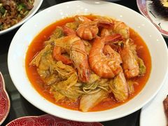 -良友·地标海鲜青岛菜(五四广场店)