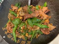 -费大厨辣椒炒肉(7mall店)