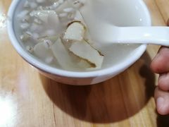 -智香甜品店