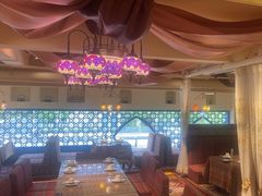-羊巴道新疆菜·清真(上梅林店)