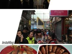 iphone_upload_pic-珍妮曲奇聪明小熊(尖沙咀店)