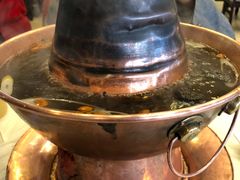 -东来顺饭庄(王府井步行街店)