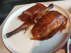 -大鸭梨烤鸭(金色漫香店)