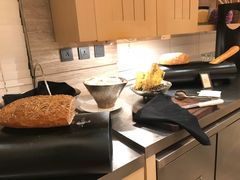 -北京王府井希尔顿酒店·万斯阁西餐厅