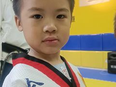 -哈喽实战跆拳道·跳绳·体能(慈云寺馆)