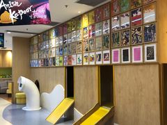 -IBOBI早教·托班·国际家庭互动成长中心(欢乐海岸中心)