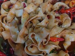 -羊家胡同·龙虾烧烤火锅(龙汇路店)
