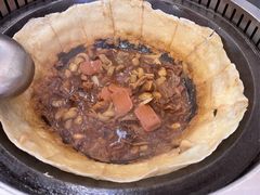 -老家大锅台·地锅鸡·铁锅炖(建邺文体路店)