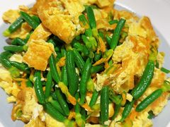 鹅蛋炒黄瓜花-鸽子窝(黄村店)