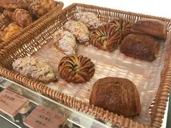 -西点坊(浦东香格里拉店)