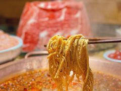 -老版火锅(半坡店)