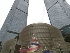 -港汇恒隆广场