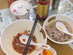-荔林食店(西华路店)
