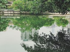 -荔枝公园(福田区)
