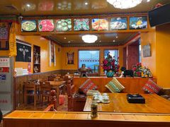 -如意林卡藏餐吧(大昭寺店)