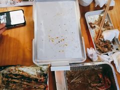 -木屋烧烤(惠阳华润小径湾店)