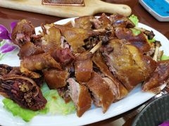 -熙春园餐厅