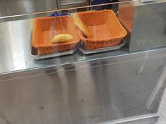 -汤姆大师傅鲜香牛肉饼(深圳保利文化广场店)